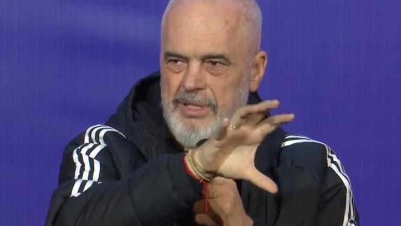 Rama me sipërmarrësit në Shkodër: Vizitorët janë rritur ndjeshëm, vijojmë investimet për qarkun