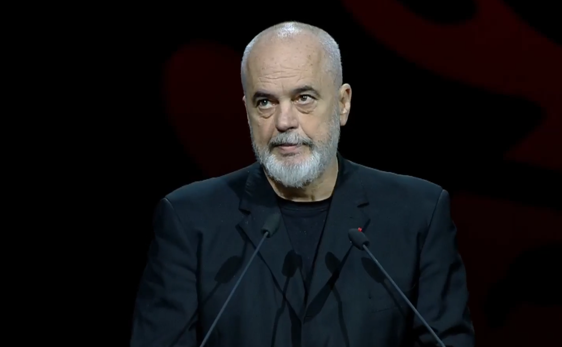 Rama nga Athina: Në 11 maj votoni PS për të ardhmen në BE, ta ulim Shqipërinë mes europianëve si të barabartë mes të barabartëve