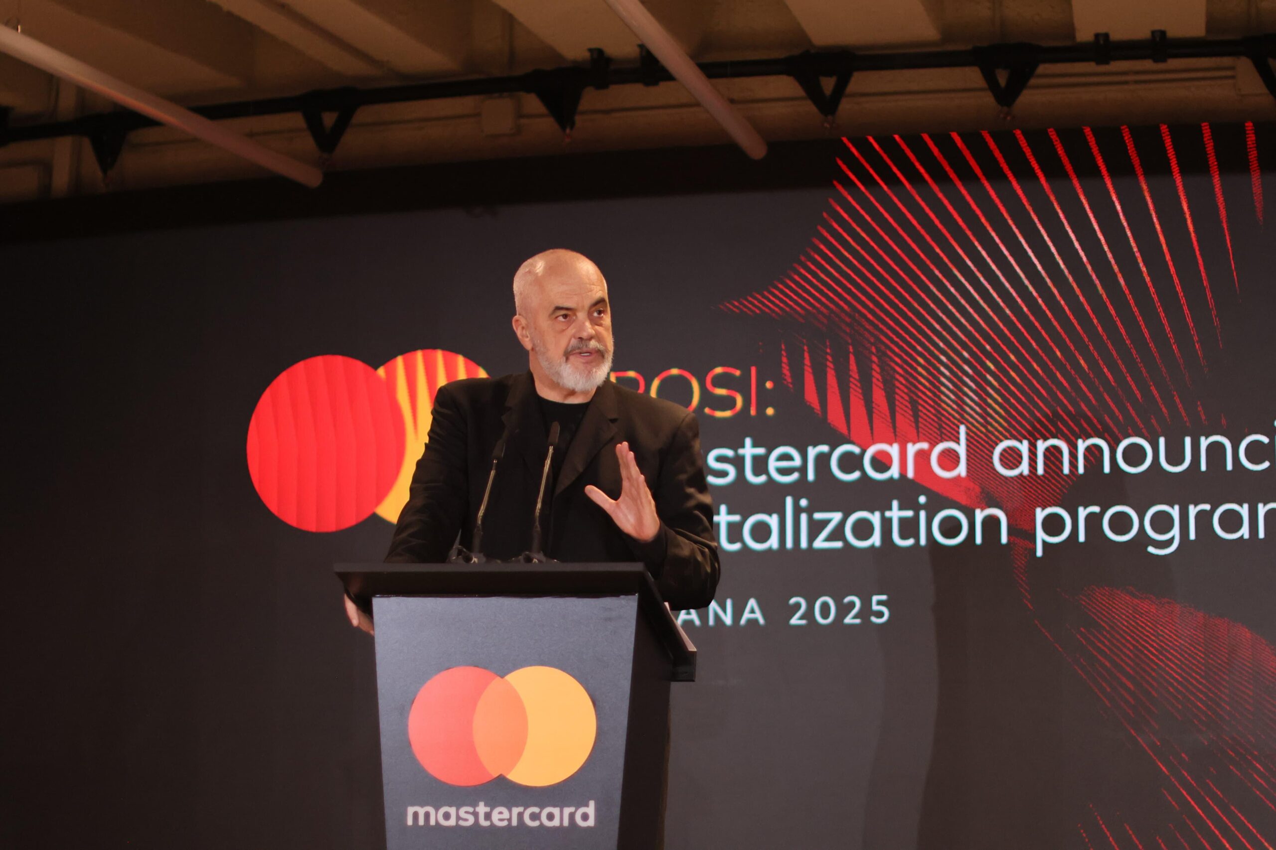 Rama: Nga janari 2026 paga minimale bëhet 500 euro