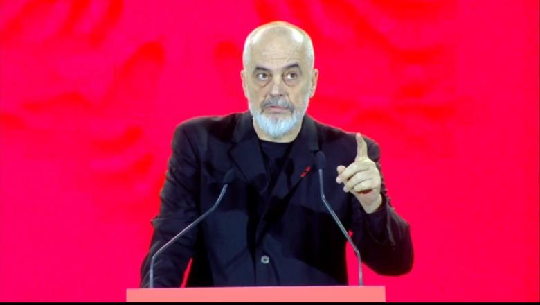 Rama nga Kreta: Mos prisni 10-15 vite për dokumentet greke, më 11 maj votoni për pasaportën e BE! Marrëveshja me Greqinë për pensionet më e vështira