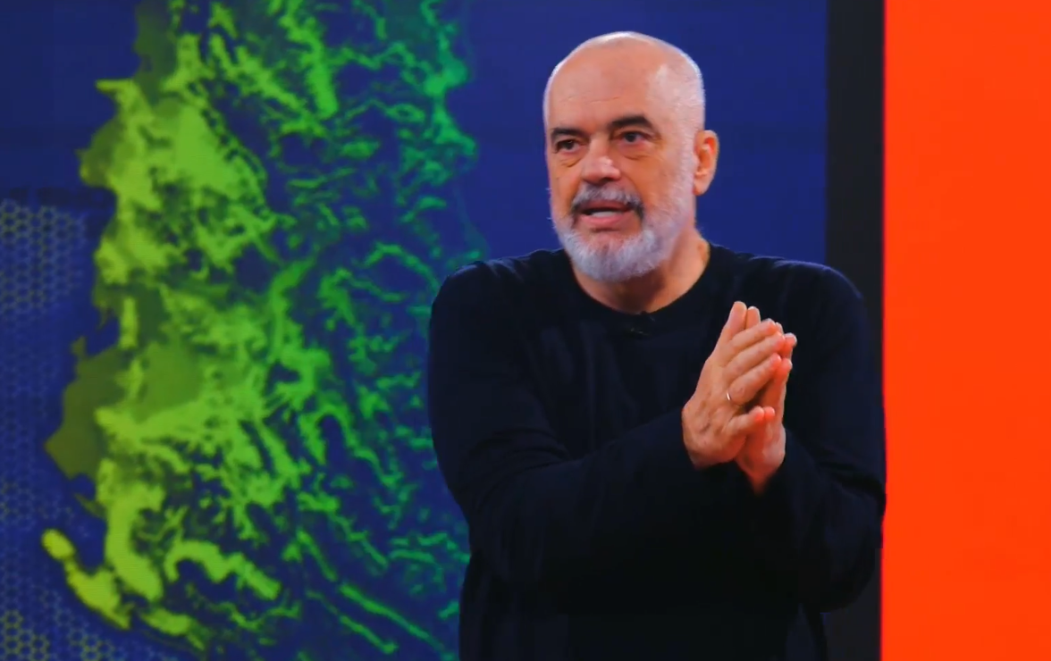 Rama: PS siguria e vetme për SPAK, bufi i kënetës përbetohet ta kthejë përmbys