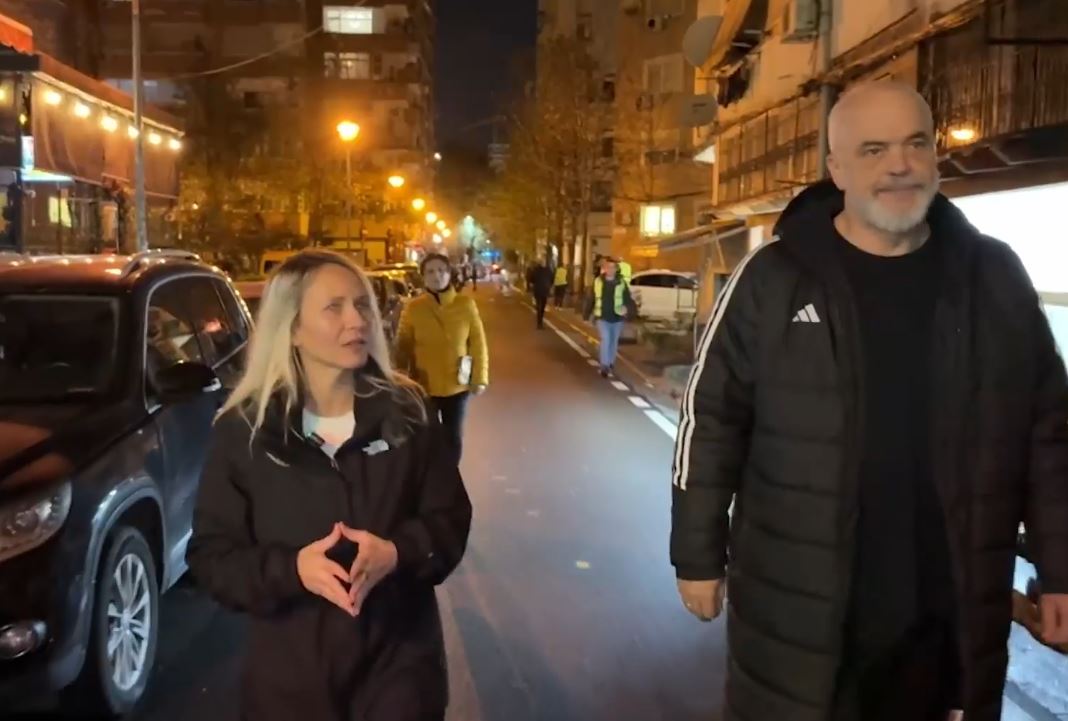 Rama: Uji fle, armiku fle, PS-ja nuk fle…