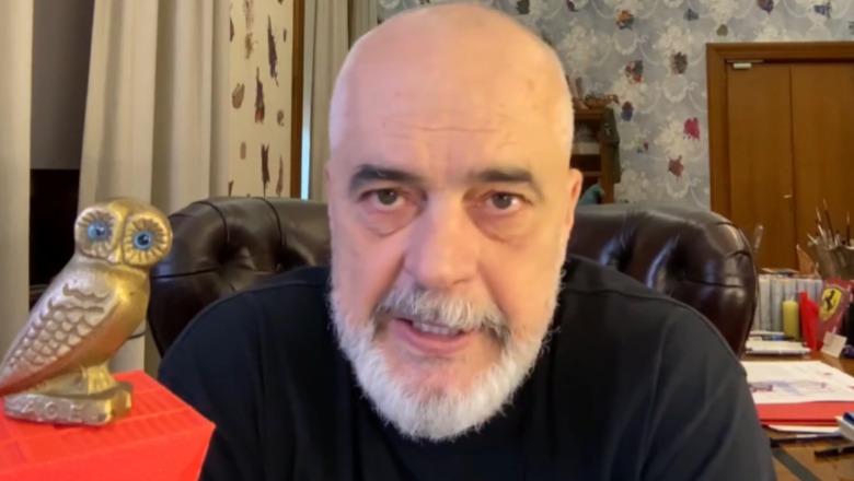 Rama zbulon pjesë nga programi i PS: Nga janari 2026, paga minimale 500 euro