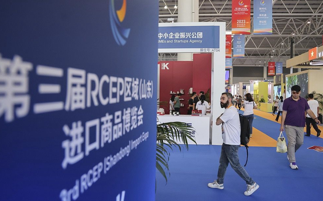 Raporti i Forumit Boao: Ekonomia e Azisë do të rritet me 4.5% në vitin 2025