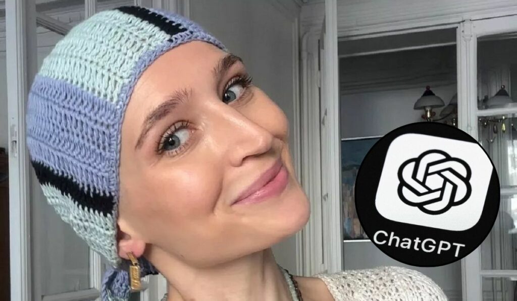 Rast i rrallë! Vuante nga ankthi, por ChatGPT i përcaktoi diagnozën e saktë