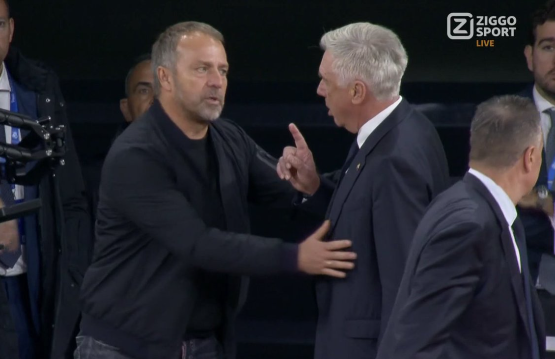 “Reali ankohet për ndeshjet e ngjeshura? Nuk jemi Reali, por Barça”/ Fliku ndërron mendim pas ndeshjes: Nuk duhet të luanim sot