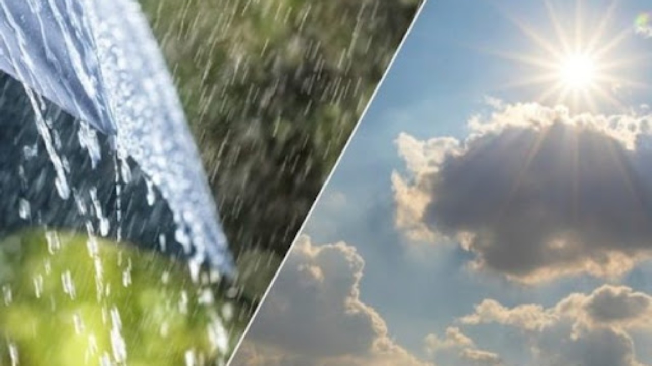 Reshje shiu dhe diell! Parashikimi i motit, si pritet të jetë dita këtë të hënë