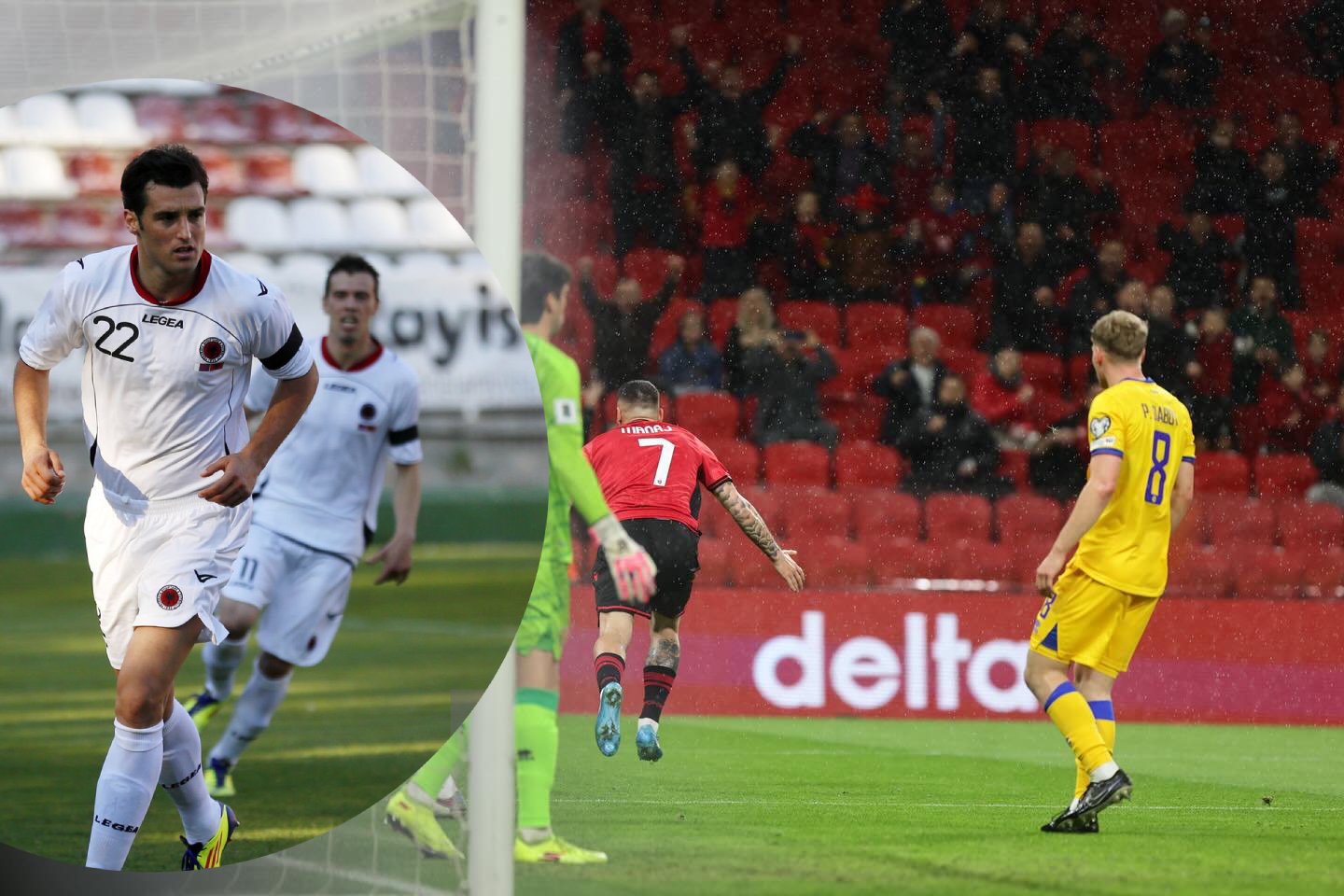 Rey Manaj synon rekordin i cili mbahet prej 22 vitesh dhe mosha i vjen në ndihmë por duhet vazhdimësia!