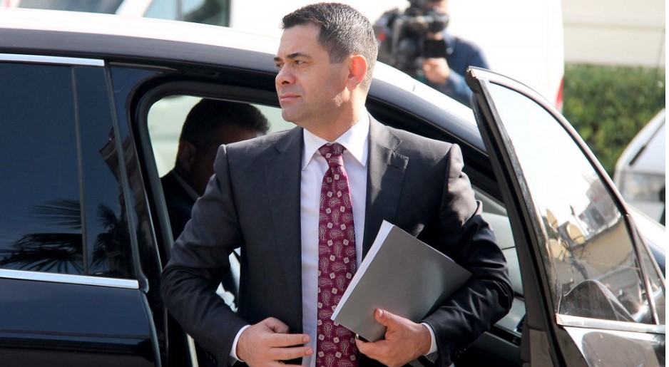 Rikthehet Ben Ahmetaj me një mesazh misterioz: Luftojmë kundër tre gjigantëve, i dashur Sancho…