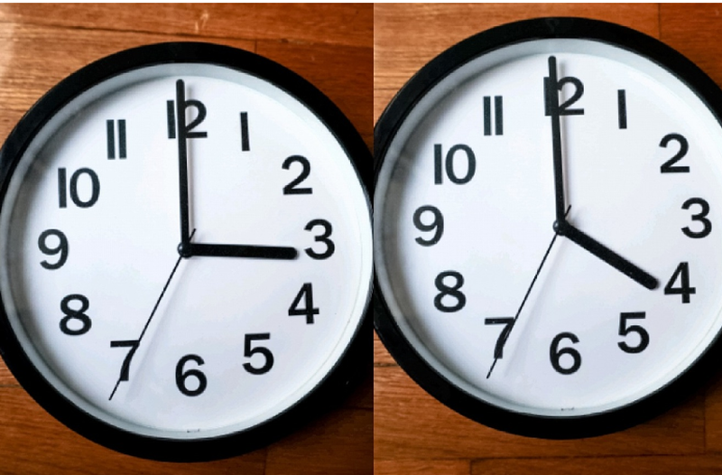 Rikthehet ora verore, kur do t’i kthejmë akrepët një orë përpara