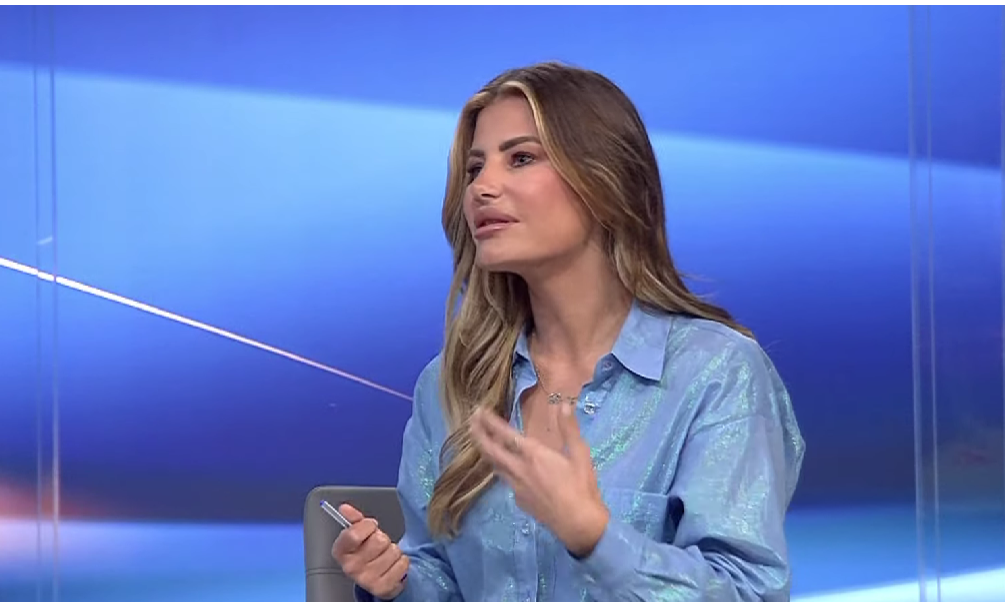 Rrëfimi i Valbonës: Laerti kërkoi të putheshim, shkoi përtej lojës