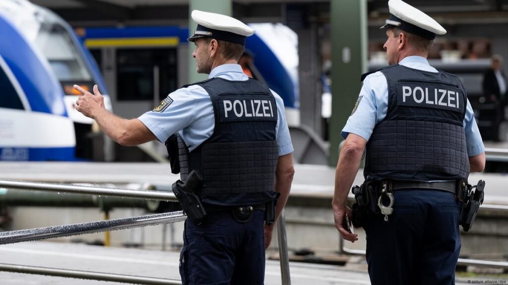 Rrëmbeu të birin nga ish-bashkëshorti, arrestohet nëna shqiptare në Frankfurt