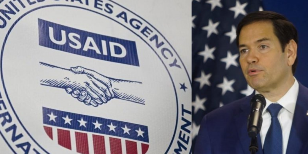 Rubio: Epoka e papërgjegjshmërise fiskale të USAID ka mbaruar