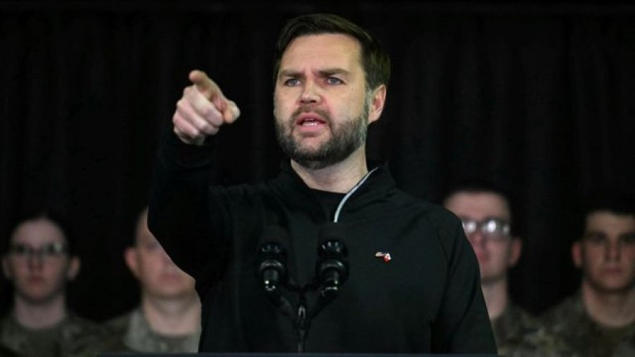 ‘Rusia dhe Kina duan ishullin dhe resurset e tij’, JD Vance në Groenlandë: Mesazhi që kam për Danimarkën…