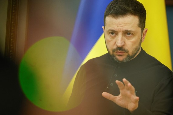 Rusia dhe Ukraina ranë dakord për armëpushimin detar! Zelensky: Kremlini po gënjen për kushtet