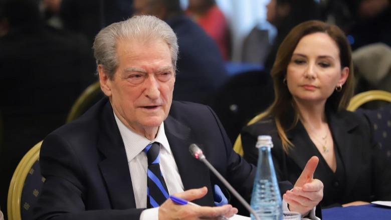SHBA rikthehet në SPAK, Berisha del blof: S’pranojmë drejtësi politike, do e reformojmë me Venecian