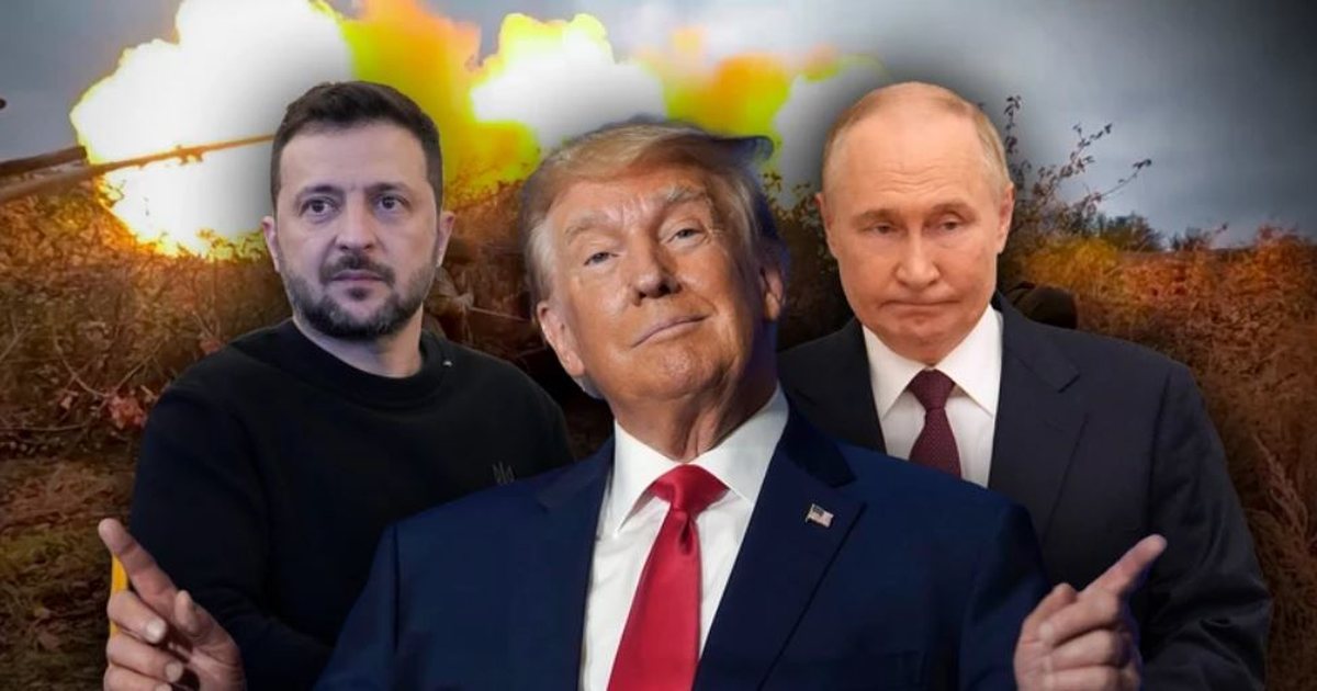 SHBA: Rusia dhe Ukraina kanë rënë dakord për një armëpushim në Detin e Zi