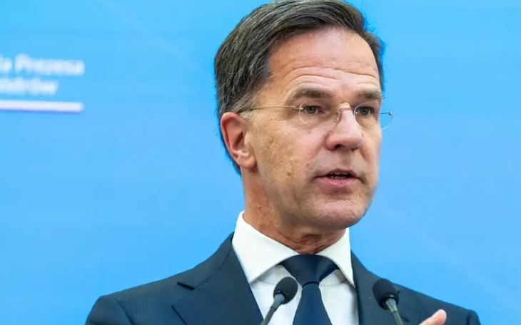 Shefi i NATO-s paralajmëron Putinin të mos sulmojë Poloninë. Armatoset Suedia