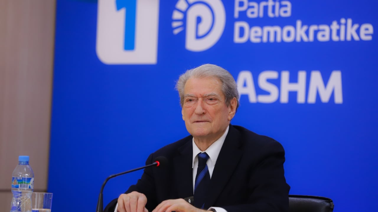 “Sherifi do të vijë”, Berisha për rikthimin e LaCivita: Data, surprizë për Ramën që t’i bjerë tavolinës me kokë