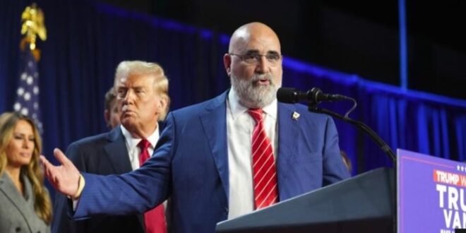 Sherifi do vije/ Berisha: Datën e ardhjes së Chris LaCivitta po e lë si surprizë për Edi Ramën!