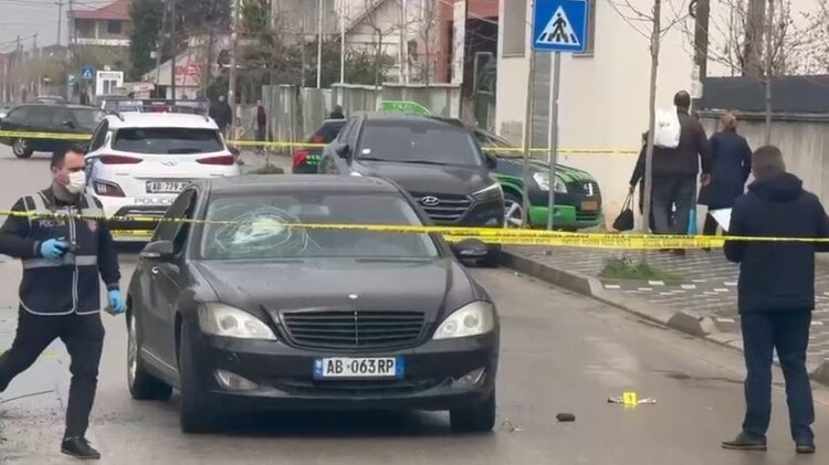 Sherri në Kamëz, arrestohet dy kushërinjtë në kërkim