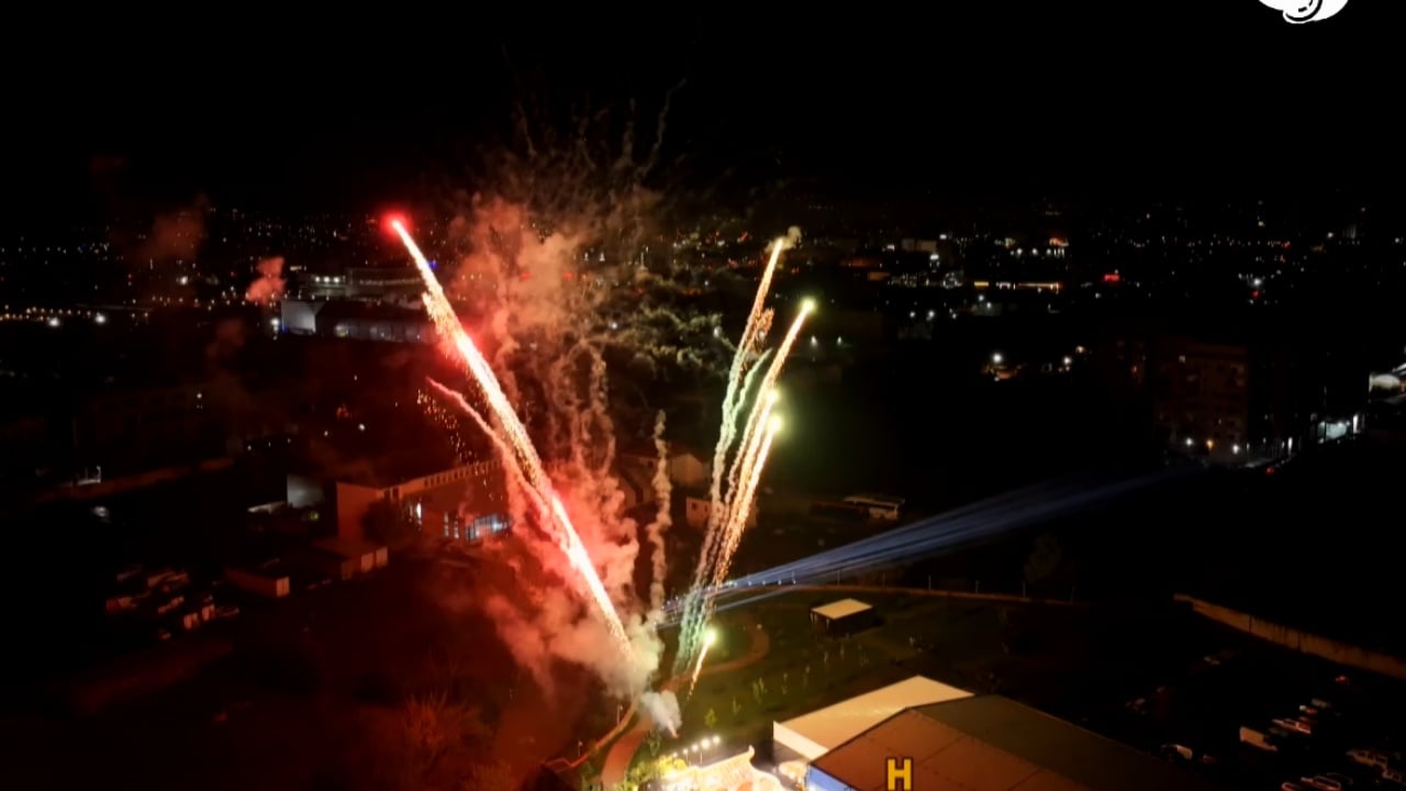 Shfaqje spektakolare! Zbulohet finalja e madhe e Big Brother VIP4, banorët në lot