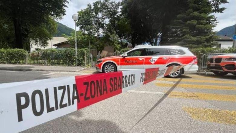 Shiste kokainë mes Zvicrës dhe Italisë, arrestohet i riu shqiptar në Bellizona! Në pranga dhe ortaku zviceran
