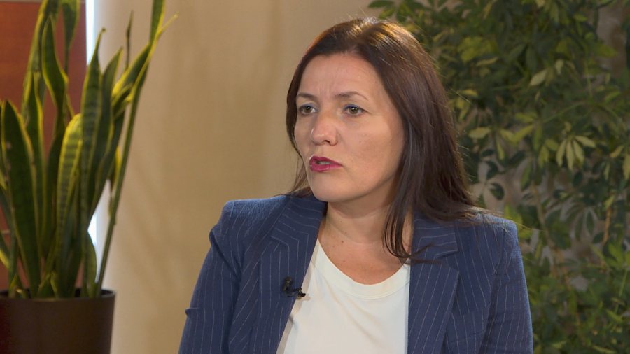 “Shoqe jemi, motra s’jemi”, Felaj batutë “A do zihemi ne gratë e PS-së?”