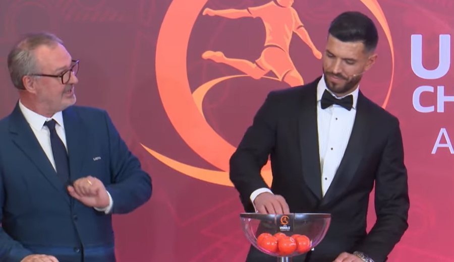 Shorti i Europianit U-17, mësoni kundërshtarët e Shqipërisë