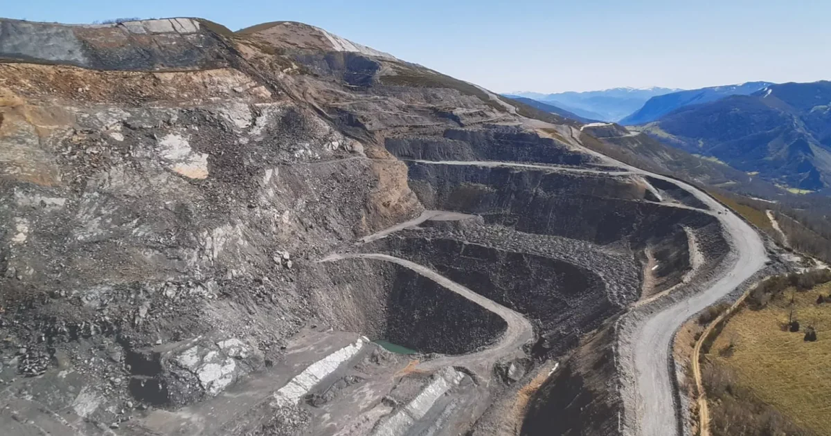 Shpërthim në një minierë qymyri në Spanjë, humbin jetën 5 persona