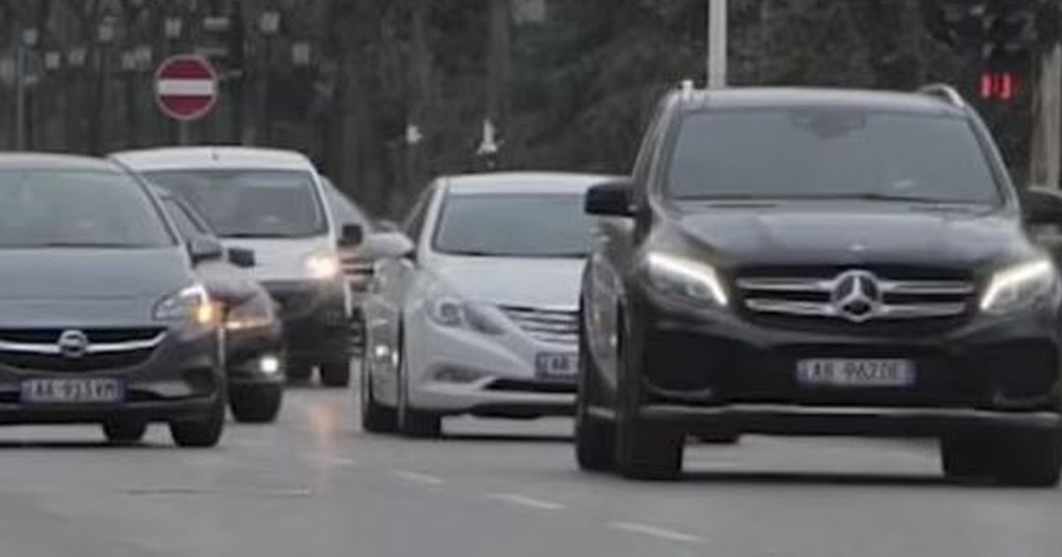 Shqipëri, tregu i sigurimit të automjeteve dhe rritja e çmimeve