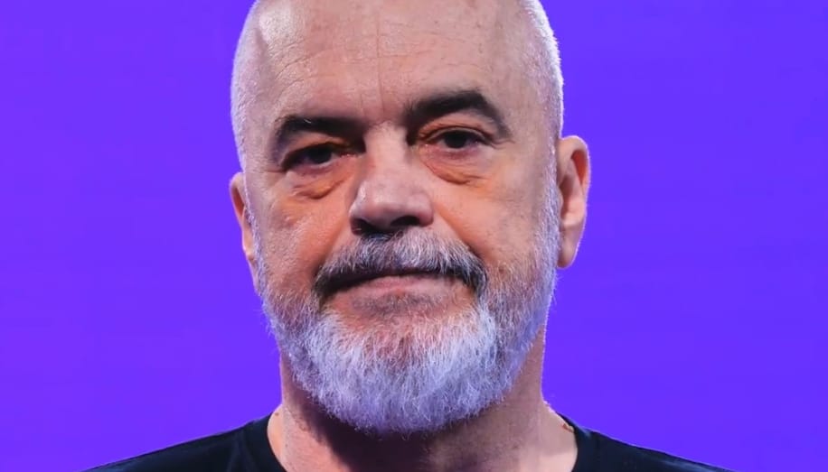 “Shqipëria 2030”, Edi Rama: Paga e mësuesve do të shkojë 1250 euro, e mjekëve 2000