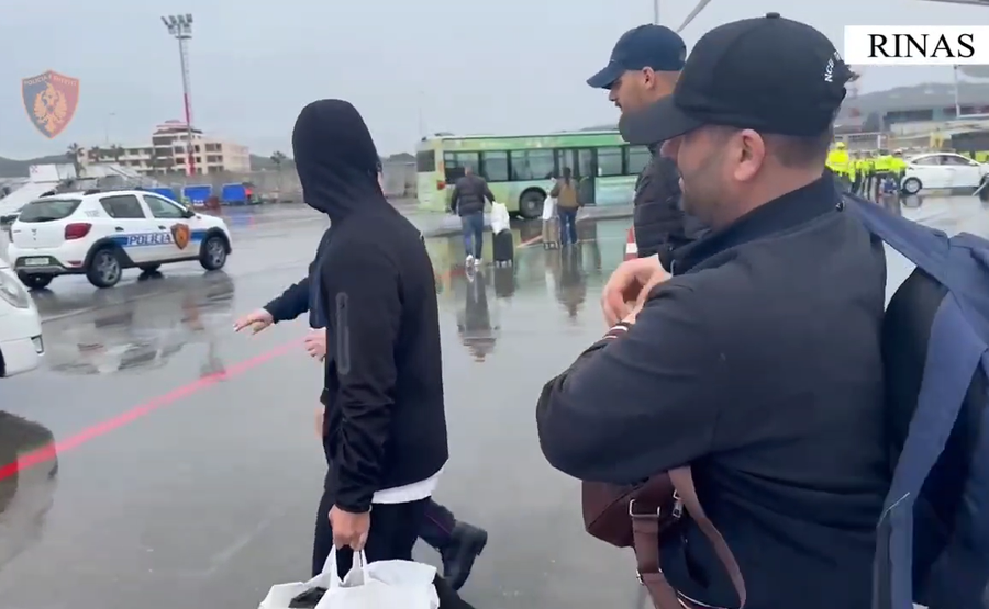 Shqipëria çon forcat RENEA në Sierra Leone, skema sesi u shpëtua 19-vjeçari nga rreziku