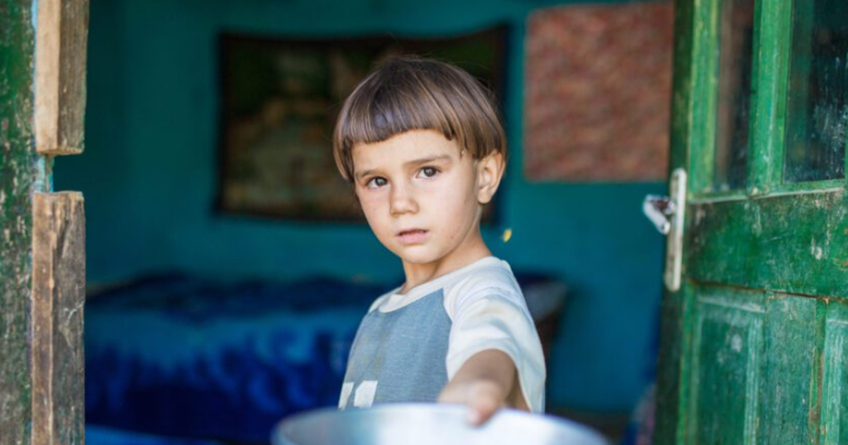 Shqipëria me nivelin më të lartë të fëmijëve nën 6 vjeç në rrezik të varfërisë në Europë