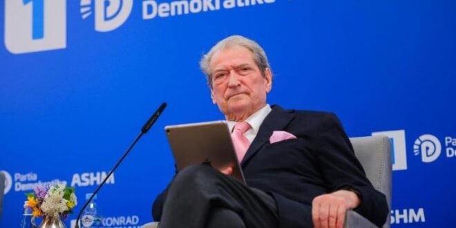 Shqipëria po bëhet e pajetueshme, do ringremë një infrastrukturë eficente për mjedis të shëndetshëm