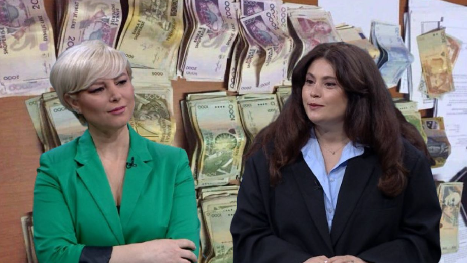 Shqiptarët, populli  me varësinë më të lartë të përdorimit të parasë cash