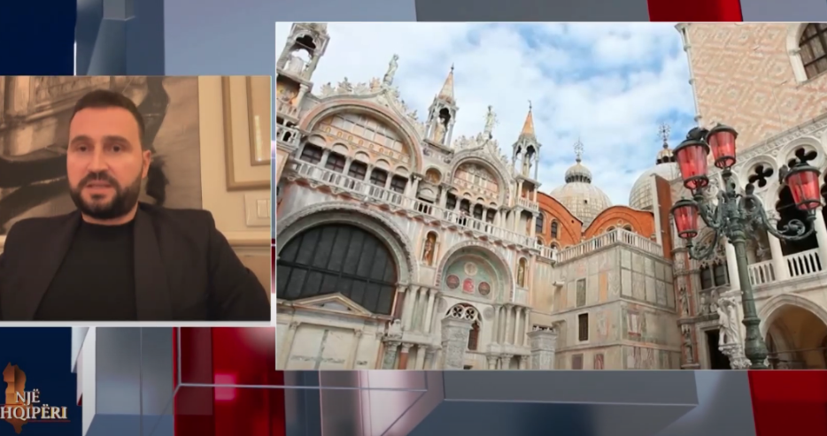 Shqiptari që jeton në Itali: Të hapen arkivat! Shumë venecianë kanë prejardhje shqiptare dhe nuk e dinë