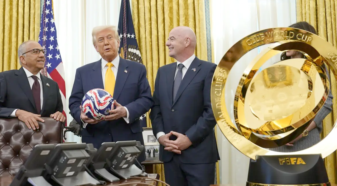 Shtatë shtete mund të mos lejohen në Botëror edhe nëse kualifikohen, në listë prin Irani