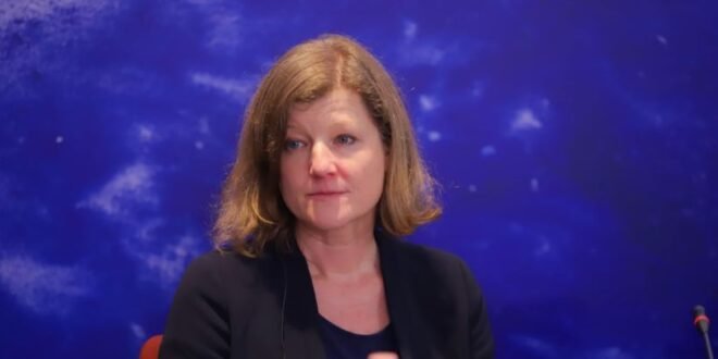 Shteti i së Drejtës në Shqipëri/ Nagler: Ligji duhet të jetë i barabartë për të gjithë qytetarët