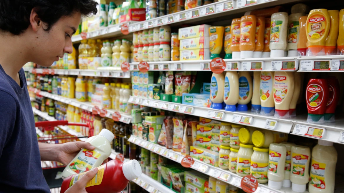 Si evropianët e zemëruar po bojkotojnë produktet amerikane