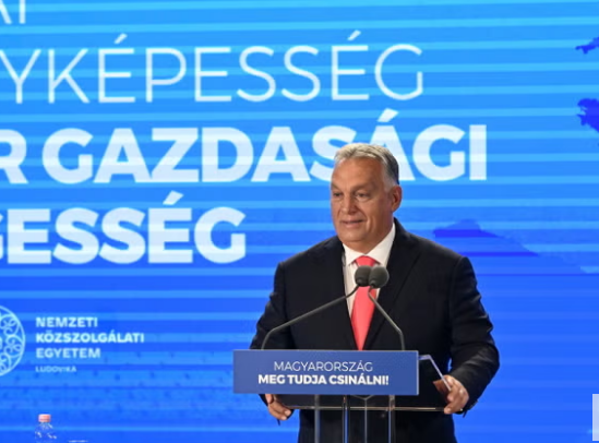 “Siguroni ushqime për 72 orë”, Orban reagon pas paralajmërimit të KE: Çmenduri! Elitat brukseliane duan të zgjasin konfliktin