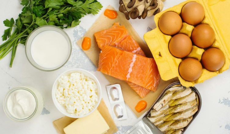 Simptoma që tregon se keni nevojë për më shumë vitaminë D