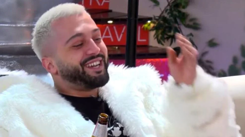 Sipas Gjestit, këta janë 4 banorët që shkojnë në finale. Po Egli?