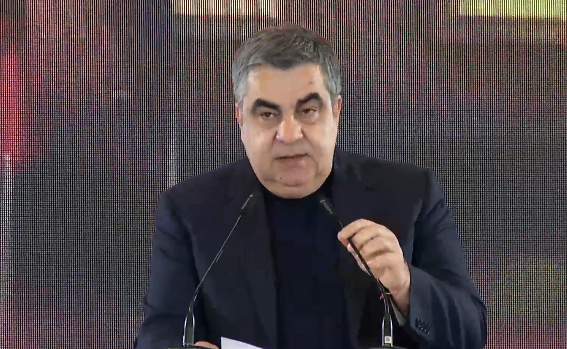 Sipërmarrës nga 36 shtete në Tiranë, Gonxhja: 30 projekte gati për investime