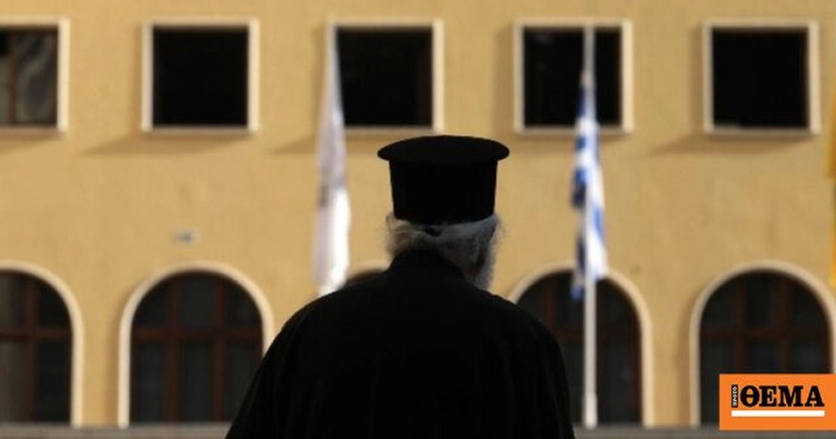 Skandal në Greqi, prifti dënohet me 27 vite burg për përdhunimin e 3 vajzave të mitura