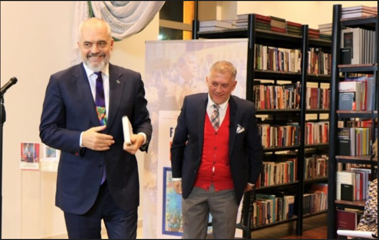 Skandali diplomatik Fate Velaj, detaje të reja nga Austria, Ministria e Jashtme pranon zbulimet hetimore të mediave…