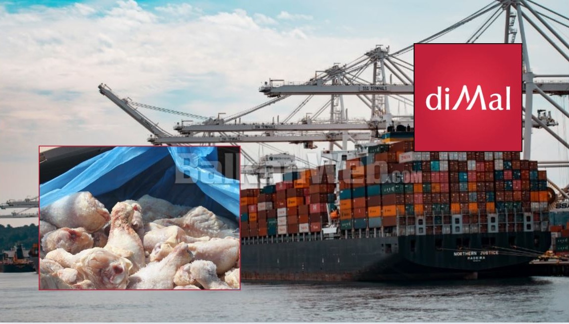 Skandali me fileton e pulës/ Kompania ‘Dimal Inc’ importoi mishin e infektuar, ja si përfundoi në tryezat