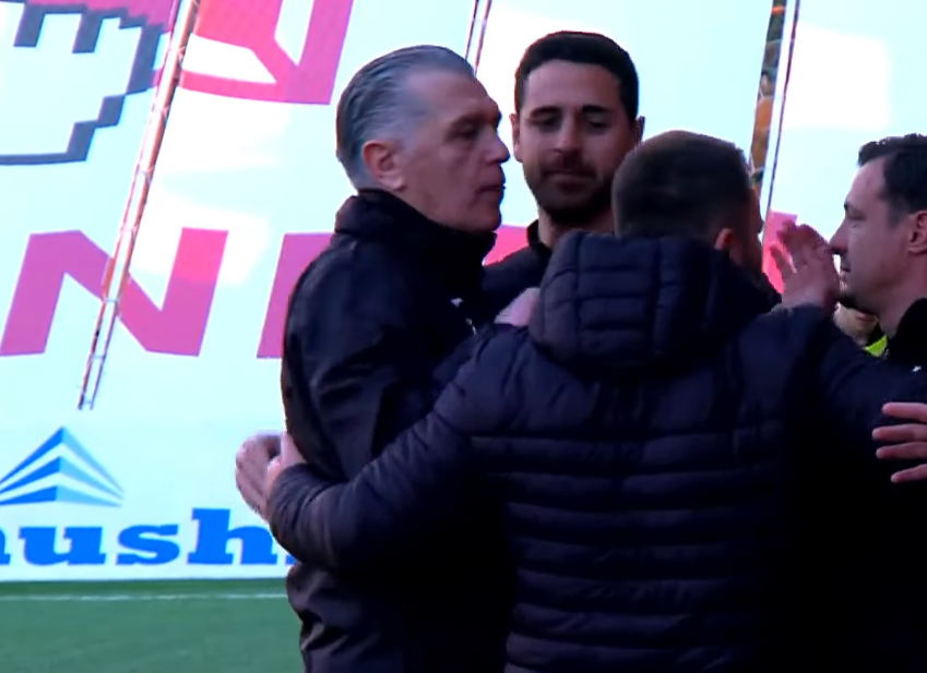 Skënder Gega kthen Partizanin te fitorja para derbit, Skënderbeu shkatërron Dinamon me përmbysje