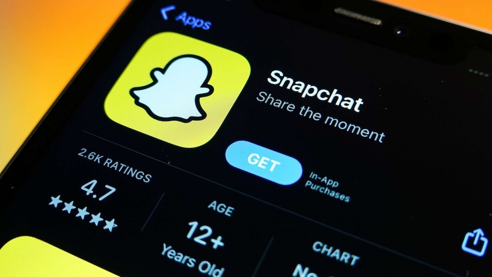 Snapchat lançon lentet e gjeneruara nga AI