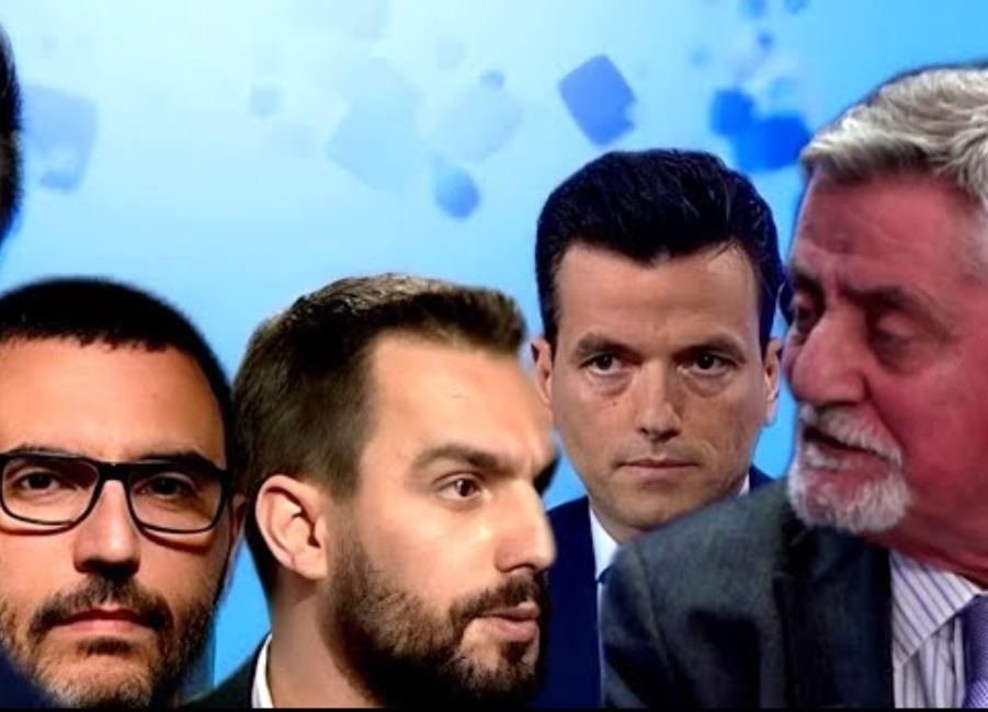 SONDAZHI: 61% e shqiptarëve s’kanë fare besim te partitë e reja të opozitës!